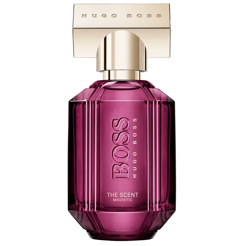 Hugo Boss The Scent for Her Magnetic EDP 30 ml fra Hugo Boss
