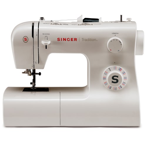 Singer symaskine – Tradition 2282 fra singer 374318843506