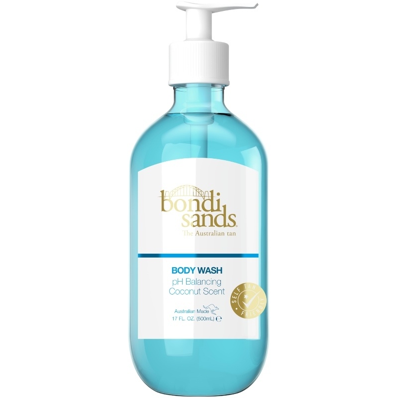 Bondi Sands Body Wash 500 ml fra Bondi Sands