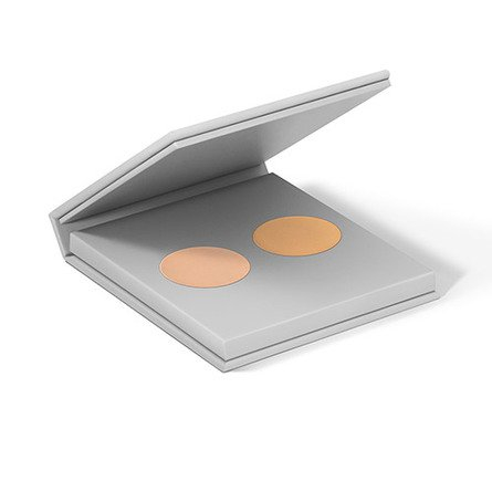 Miild Mineral Concealer Duo 03 Dark Repose