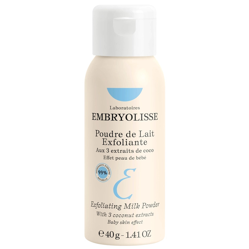 Embryolisse Exfoliating Milk Powder 40 gr. fra Embryolisse