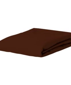 shop Faconlagen - Essenza Home - Chocolate af essenza home - online shopping tilbud rabat hos shoppetur.dk