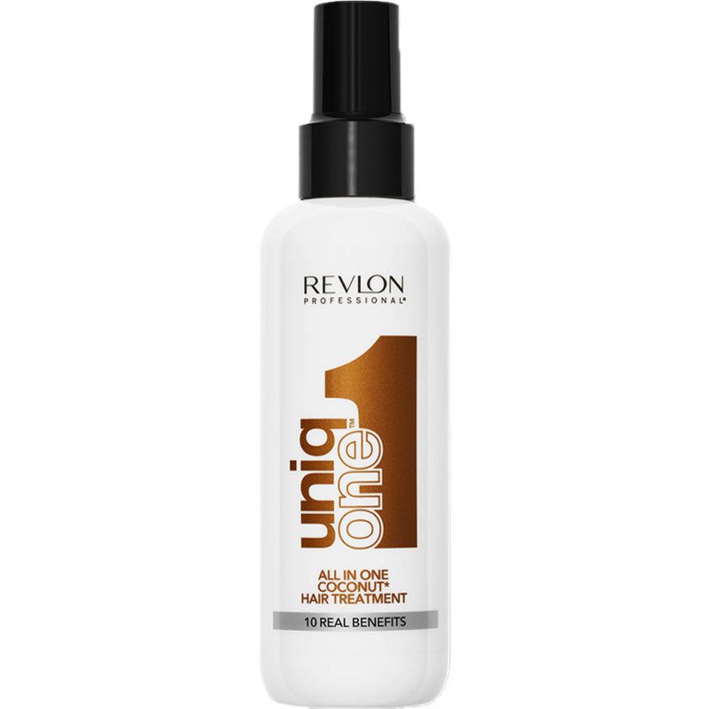Revlon Uniq One All In One Hair Treatment 150 ml – Coconut fra Revlon