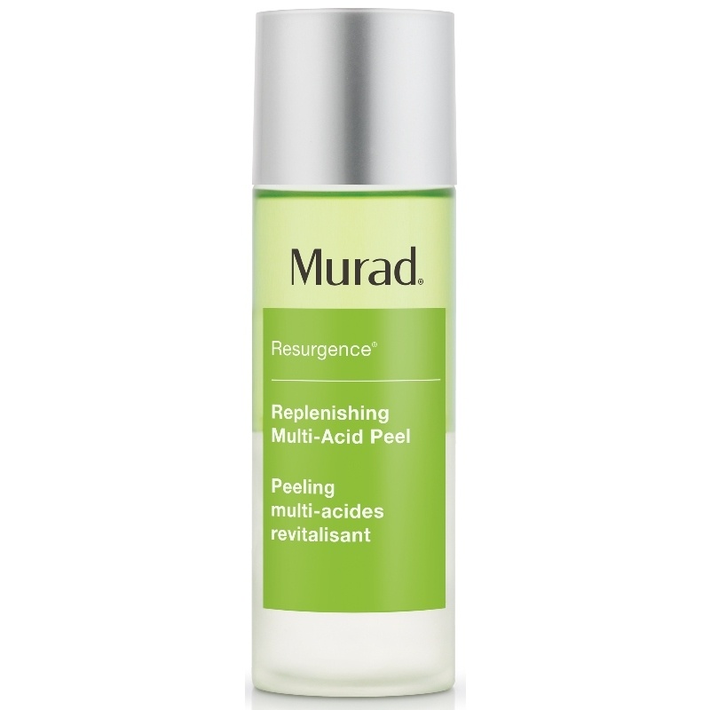 Murad Resurgence Replenishing Multi Acid Peel 100 ml fra Murad