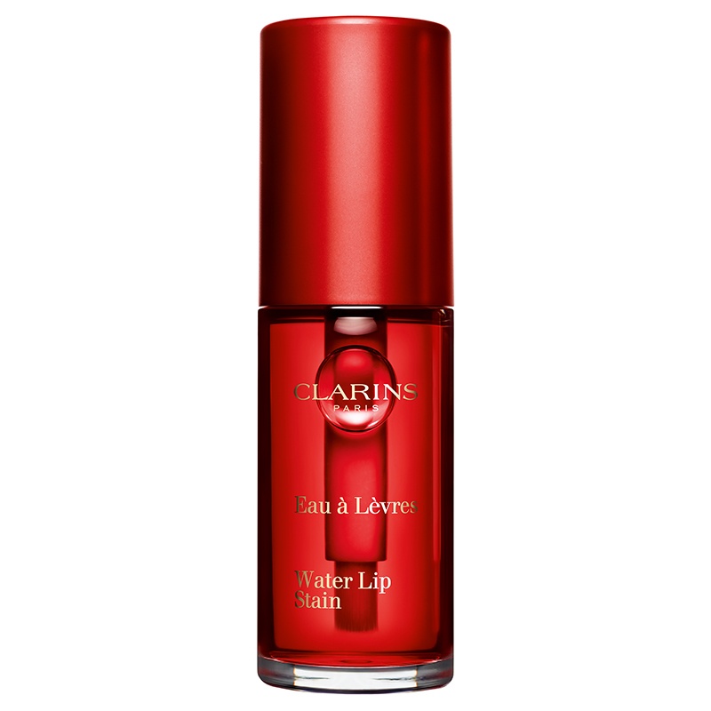 Clarins Water Lip Stain 7 ml – 03 Red Water fra Clarins