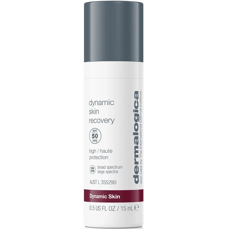 Dermalogica Dynamic Skin Recovery SPF 50 – 15 ml fra Dermalogica