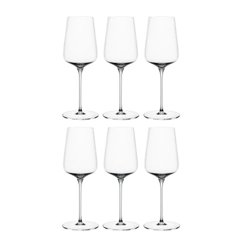 Spiegelau hvidvinsglas – Definition – 6 stk. fra Spiegelau 4003322302667
