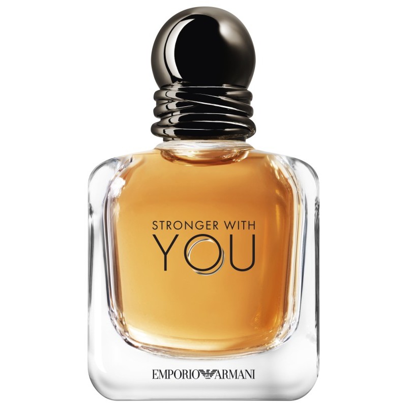 Giorgio Armani Emporio Stronger With You For Him EDT 50 ml fra Armani