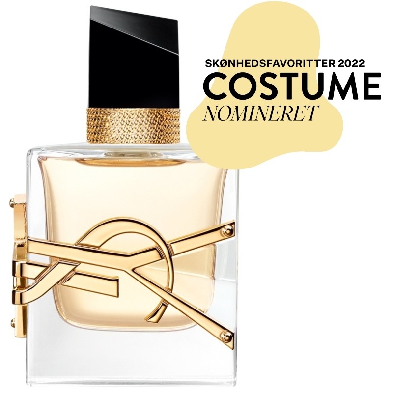 YSL Libre For Her EDP 30 ml fra Yves Saint Laurent