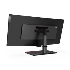 Lenovo ThinkVision P40w-20 40 5120 x 2160 (UltraWide) Thunderbolt 4 HDMI DisplayPort 75Hz