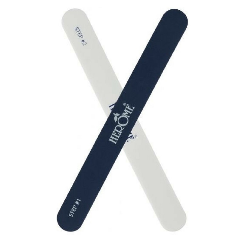 Herome Super Shine Nail File fra Herome