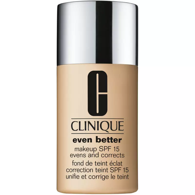 Clinique Even Better Makeup Foundation SPF 15 30 ml – CN 62 Porcelain Beige fra Clinique