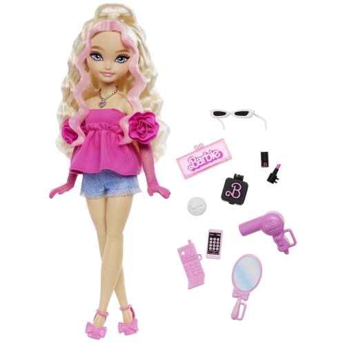 Barbie Dream Besties – Malibu fra Barbie 194735243266