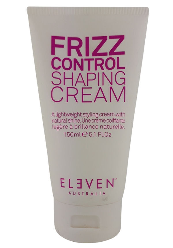 Eleven australia frizz control shaping cream 150ml