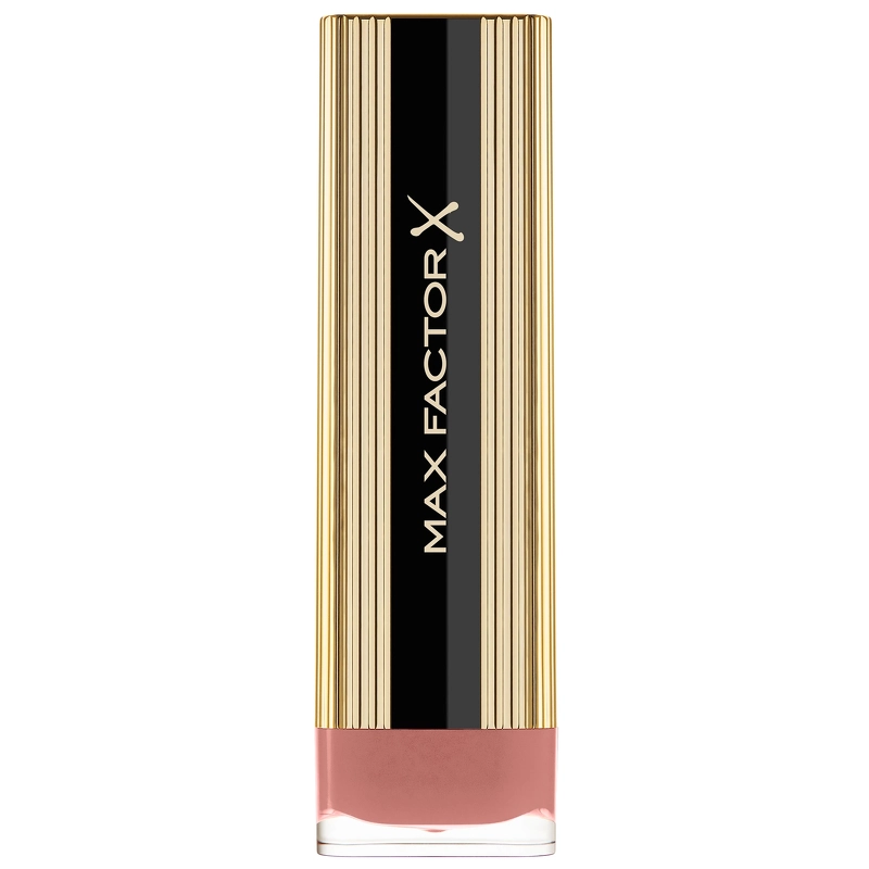 Max Factor Colour Elixir RS Lipstick – 005 Simply Nude fra Max Factor