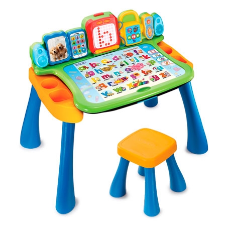 VTech Touch and Learn Aktivitetsbord