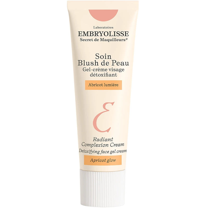 Embryolisse Radiant Complexion Cream 30 ml – Apricot Glow fra Embryolisse