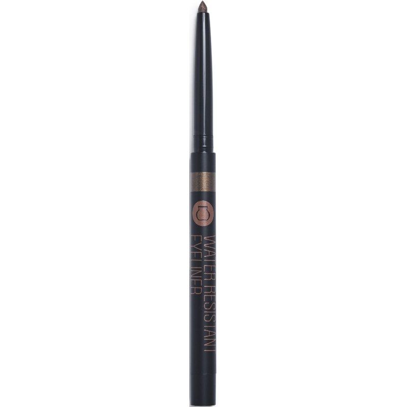Nilens Jord Water Resistant Eyeliner – No. 177 Bronze fra Nilens Jord
