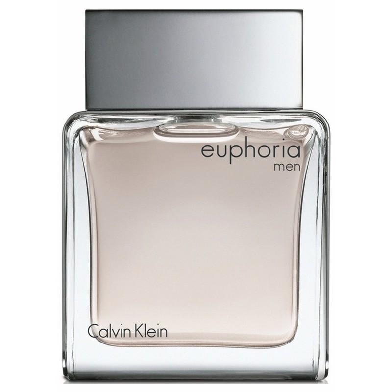 Calvin Klein Euphoria Men EDT 50 ml fra Calvin Klein
