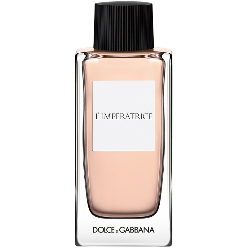 Dolce & Gabbana 3 L'imperatrice Pour Femme EDT 100 ml fra Dolce & Gabbana