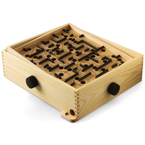BRIO labyrintspil fra brio 7312350340006