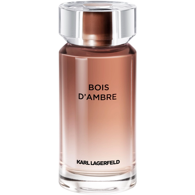 Karl Lagerfeld Bois d'Ambre EDT 100 ml fra Karl Lagerfeld