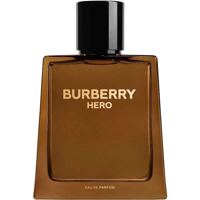 Burberry Hero Eau de Parfum for Men 100 ml fra Burberry