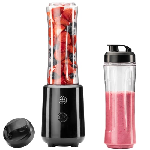 OBH Nordica smoothieblender – Twister Go fra obh-nordica 5708642077446