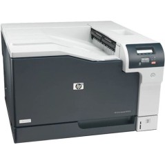 HP Color LaserJet Professional CP5225n Laser