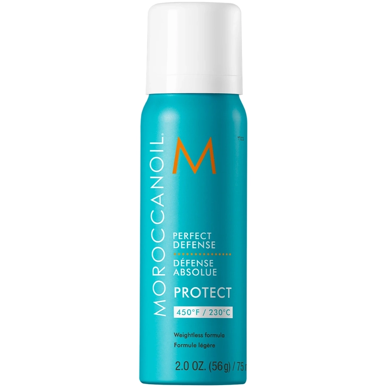 Moroccanoil Perfect Defense Protect Spray 75 ml fra Moroccanoil