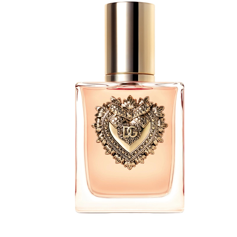 Dolce & Gabbana Devotion EDP 50 ml fra Dolce & Gabbana