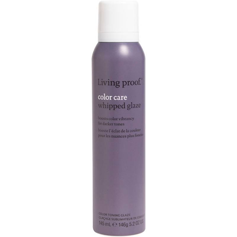 Living Proof Color Care Whipped Glaze Dark 145 ml fra Living Proof