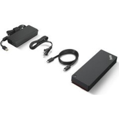 Lenovo ThinkPad Universal Thunderbolt 4 Dock Dockingstation