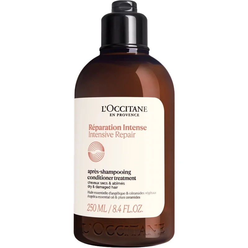 L'Occitane Intensive Repair Conditioner 250 ml fra LOccitane