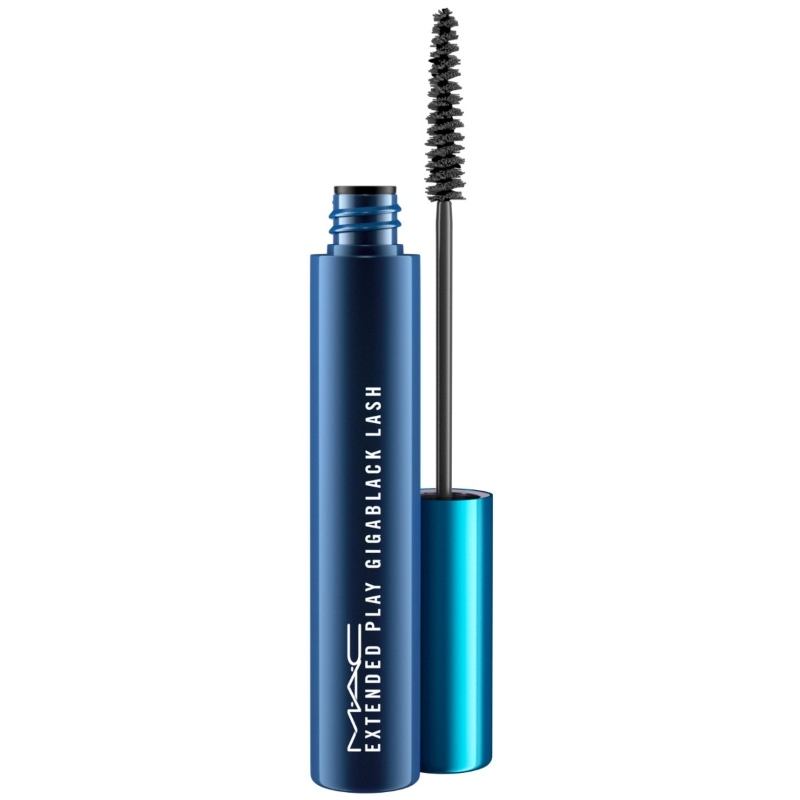 MAC Extended Play Gigablack Lash Mascara 5,7 gr. – Intense Black fra MAC Cosmetics