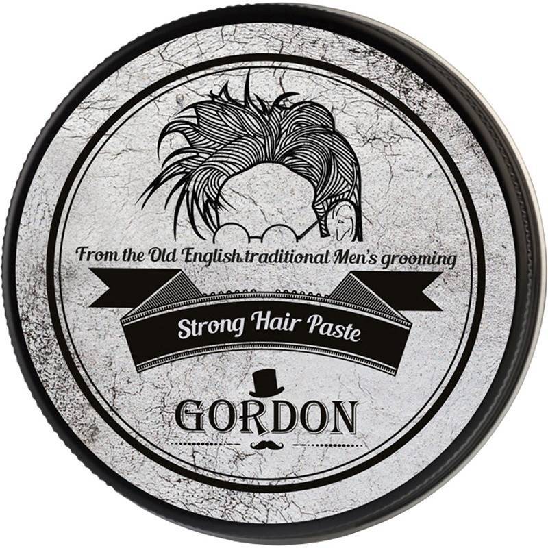 Gordon Strong Hair Paste 100 ml fra Gordon