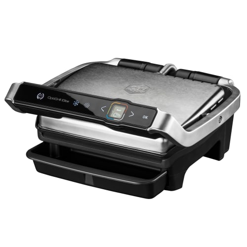 OBH Nordica bordgrill – OptiGrill Elite fra OBH Nordica 3168430296046
