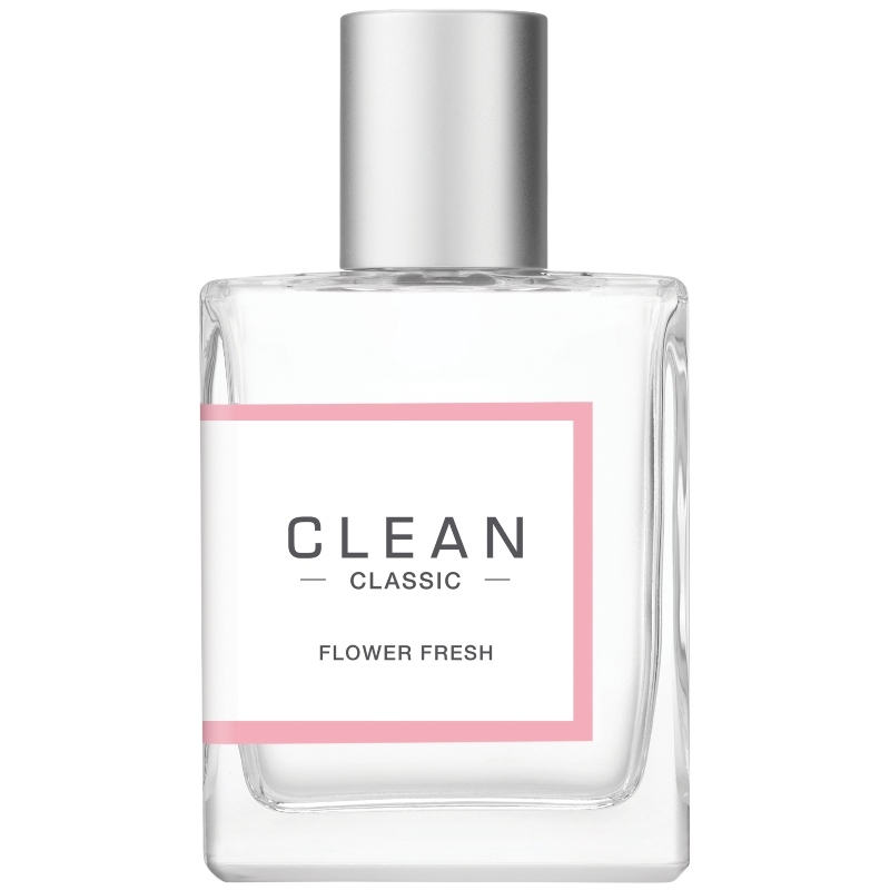 Clean Perfume Classic Flower Fresh EDP 60 ml fra Clean