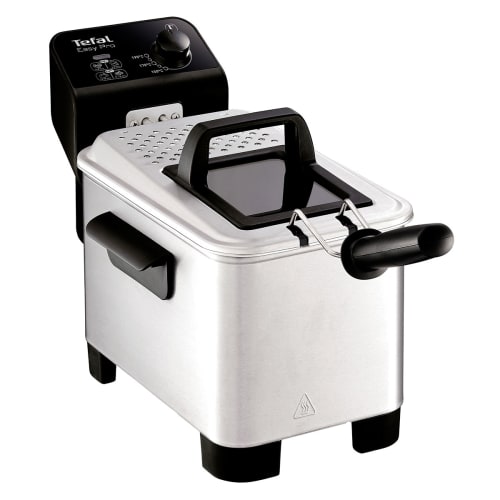 Tefal frituregryde – Easy Pro fra tefal 3045386371723