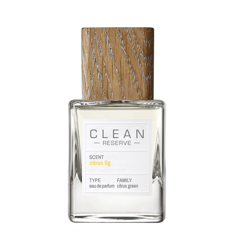 Clean Perfume Reserve Citron Fig EDP 30 ml fra Clean