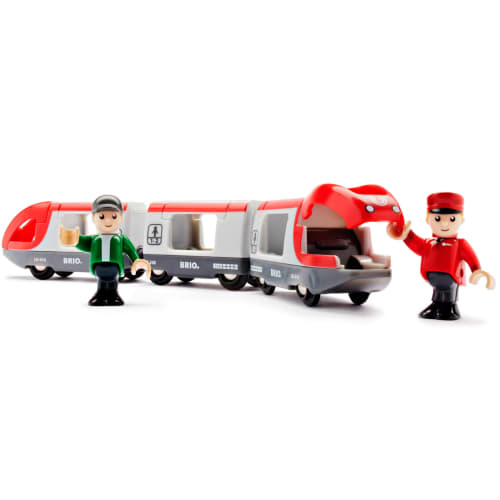 BRIO passagertog – World fra brio 7312350335057