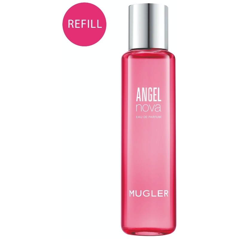 Mugler Angel Nova Refill EDP 100 ml fra Mugler