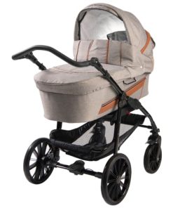 shop BabyTrold barnevogn - Star - Ask af BabyTrold - online shopping tilbud rabat hos shoppetur.dk