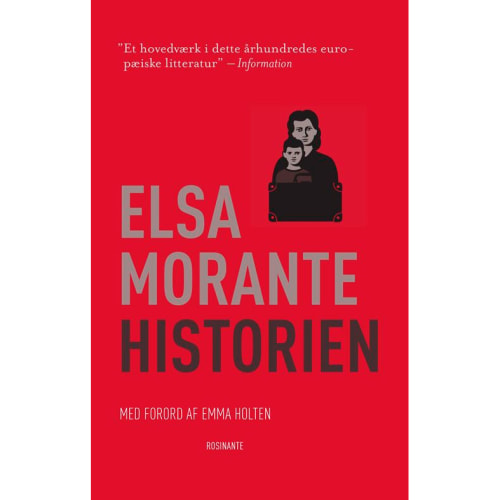 Historien – Hæftet fra 9788702235234