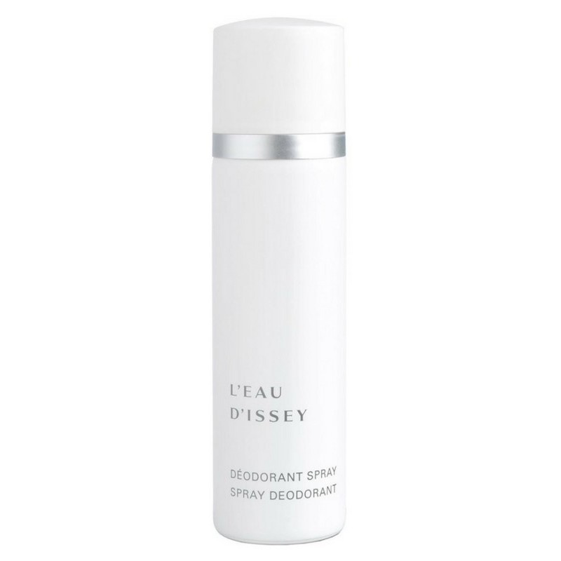 Issey Miyake L'eau D'issey Deodorant Spray 100 ml fra Issey Miyake