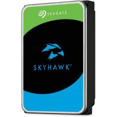 Seagate SkyHawk Harddisk ST4000VX016 4TB 3.5 SATA-600