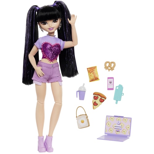 Barbie Dream Besties – Renee fra Barbie 194735243303