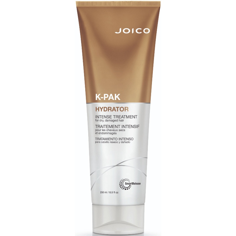 Joico K-Pak Intense Hydrator 250 ml fra Joico