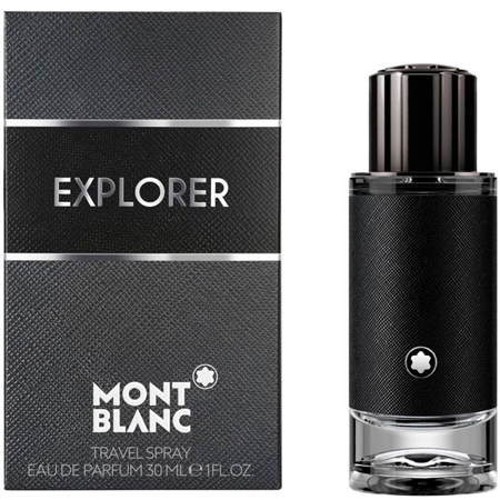Mont Blanc Explorer – Eau de Parfum 30ML