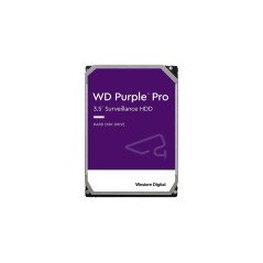 WD Purple Pro Harddisk WD121PURP 12TB 3.5 SATA-600 7200rpm